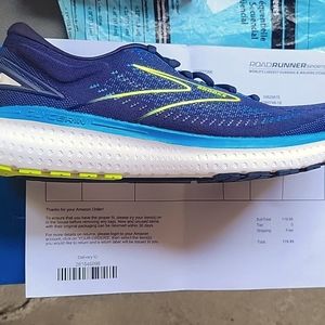 Brooks MENS Running Shoes